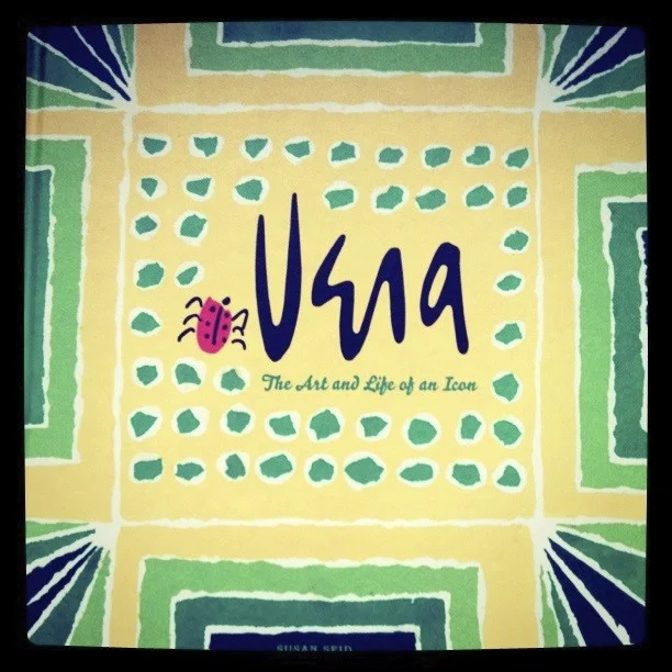 Vera Textiles: The 70's Live on!