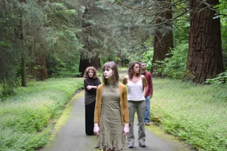 Far Away in Portland--theater you can be in