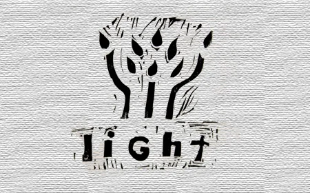light