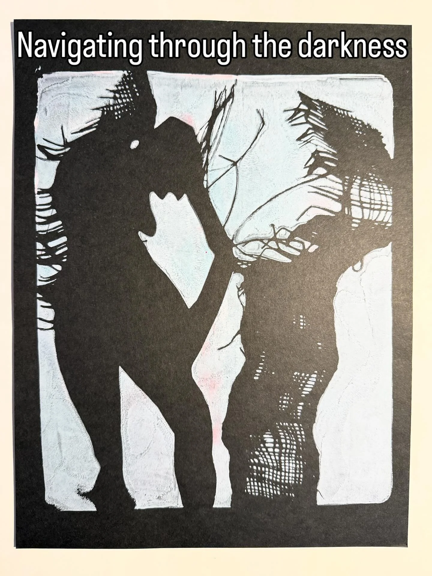 Happy and holy Autumn Equinox! At this potent time in the northern hemisphere we're offered a chance to dive deeply into our hidden realms. Everything and everyone needs fallow periods to germinate new growth. It's not a comfortable time, often. We f