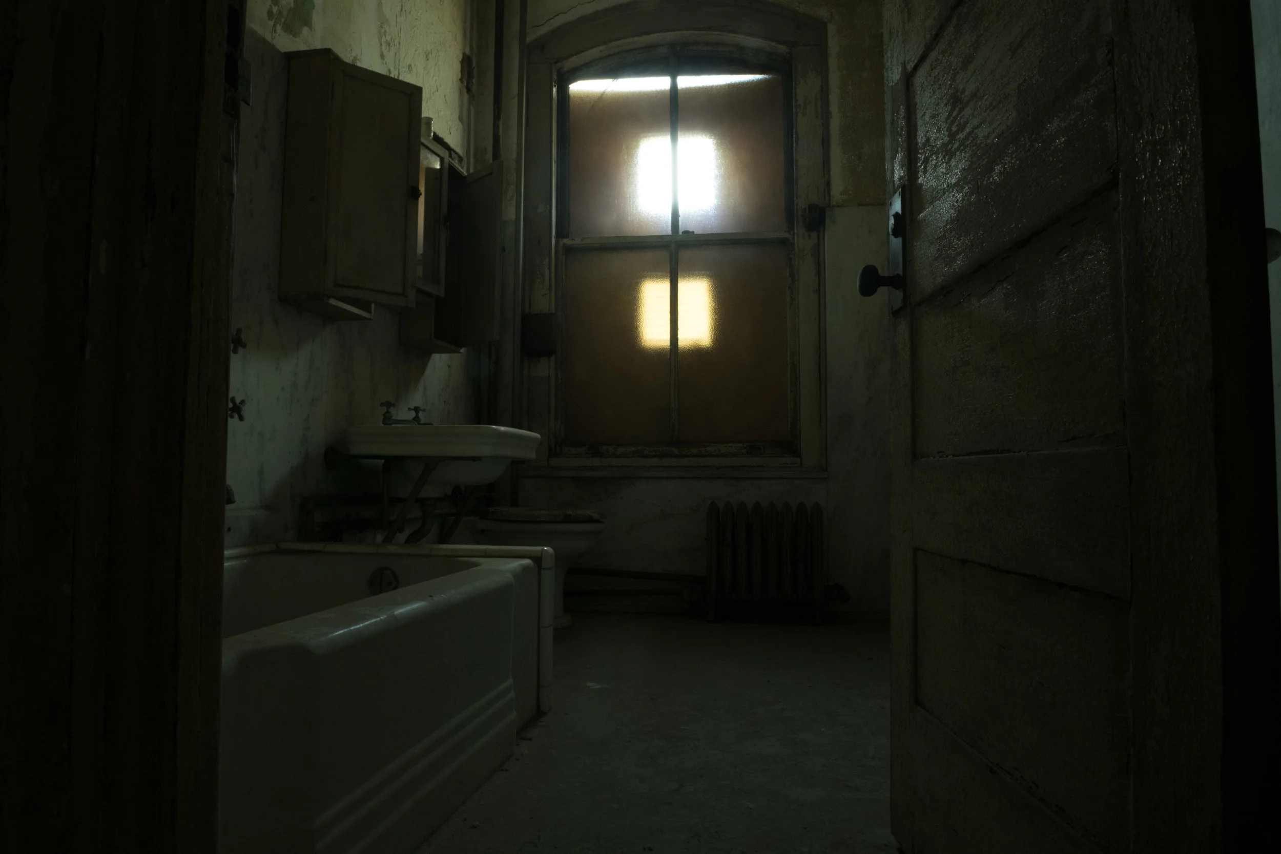 Ellis Island