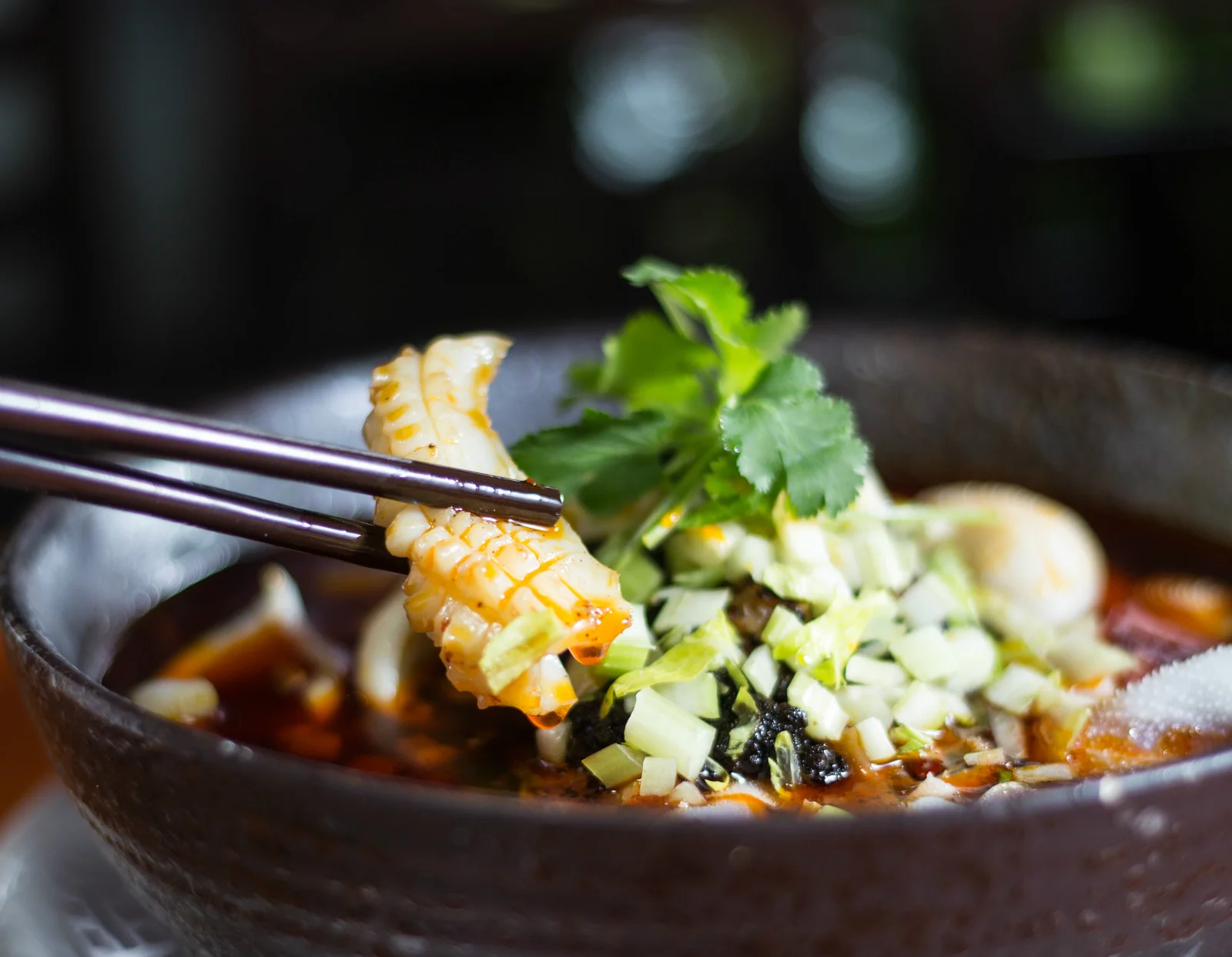 Mao Tsai Pot