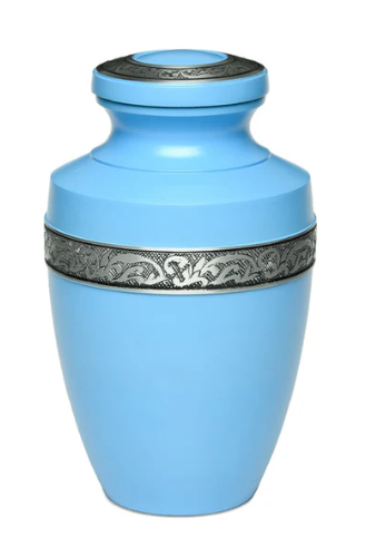 3076 BLUE