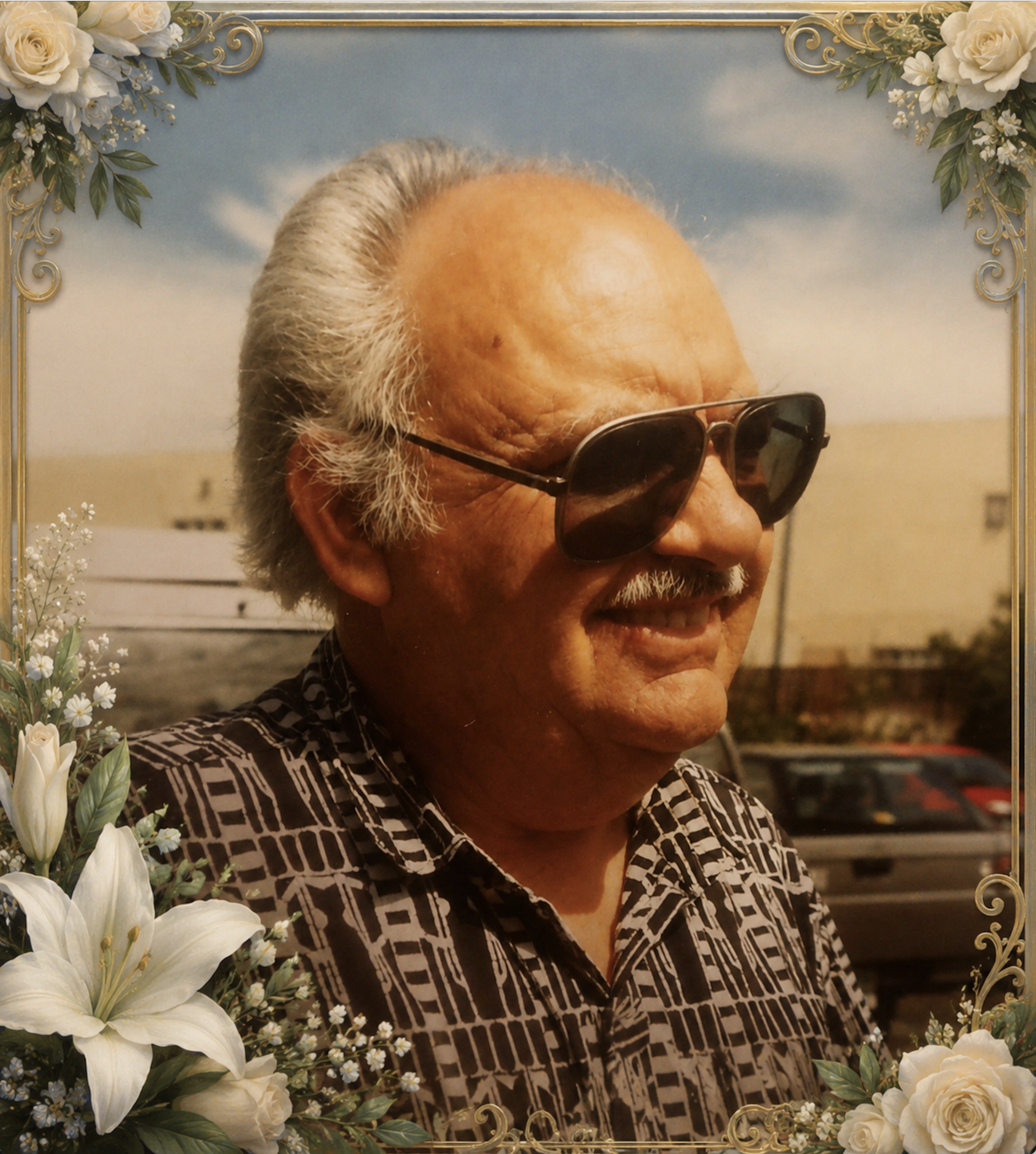 Robert Lee LeMire