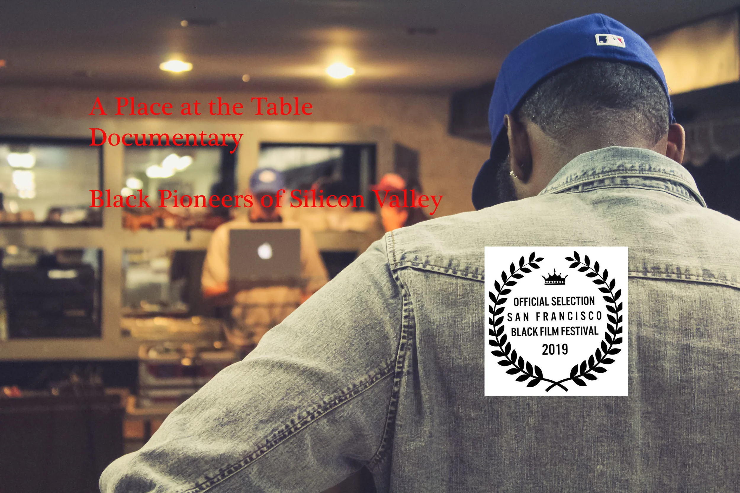 A Place at the Table a San Francisco Black Film Festival selection for 2019.