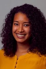 Dr. Izumi Hinkson