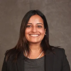 Sweta Batni PhD, M.H.S., M.A. Ph.D.