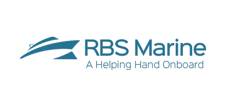 RBS Marine - Logo Design Chichester