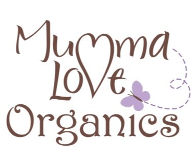 Mumma Love Organics - Chichester Design