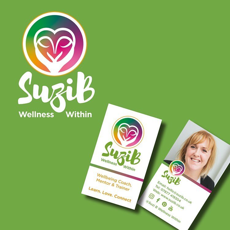Still love this branding created for Suzi-B earlier this year. Suzi-B creates and presents some great retreats for stressed out mothers, fathers and those who would like to relax. Her latest retreat is on October the 14th @hunstonmanorhouse check out
