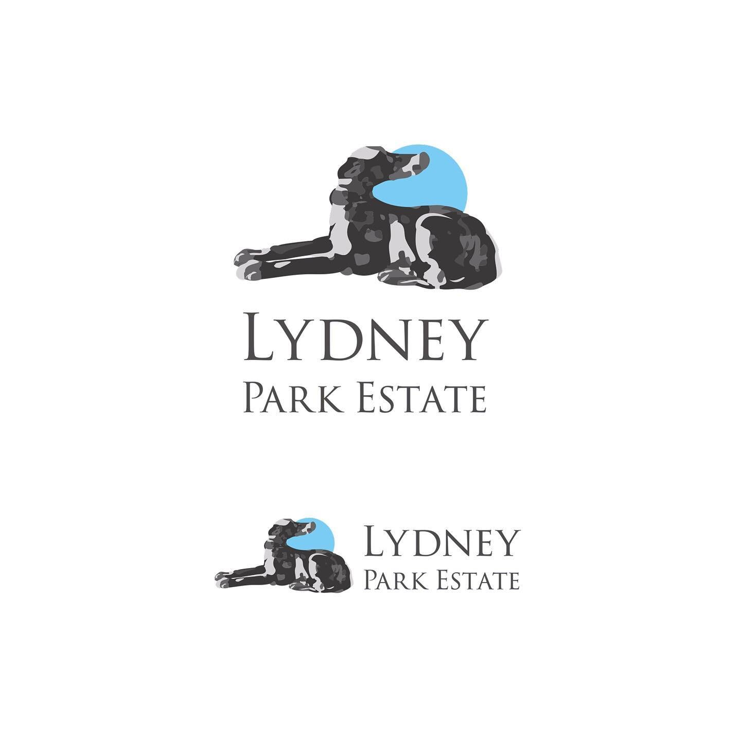 Branding logo ideas created for Lydney Park Estate. The brief was to stick closely with an original drawing which was sent over. And to be traditional, yet slightly more modern. These ideas were not used. Sometimes projects take a different turn. May