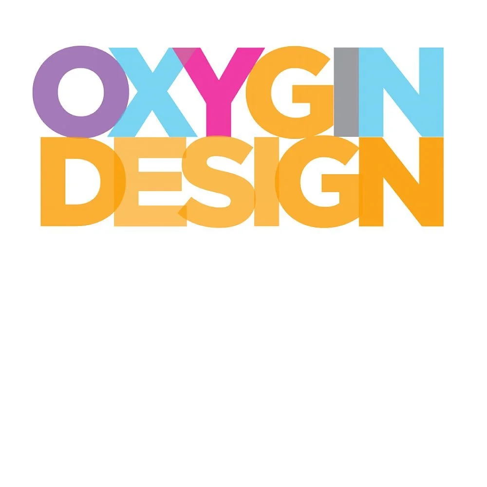 It&rsquo;s been a while since I created the new logo for Oxygin Design. At the time I didn&rsquo;t do a post for it. So here it is! New colours, new style and brand new feel! It is the beginning of a new chapter, starting now. 😃❤️

#graphicdesign #b