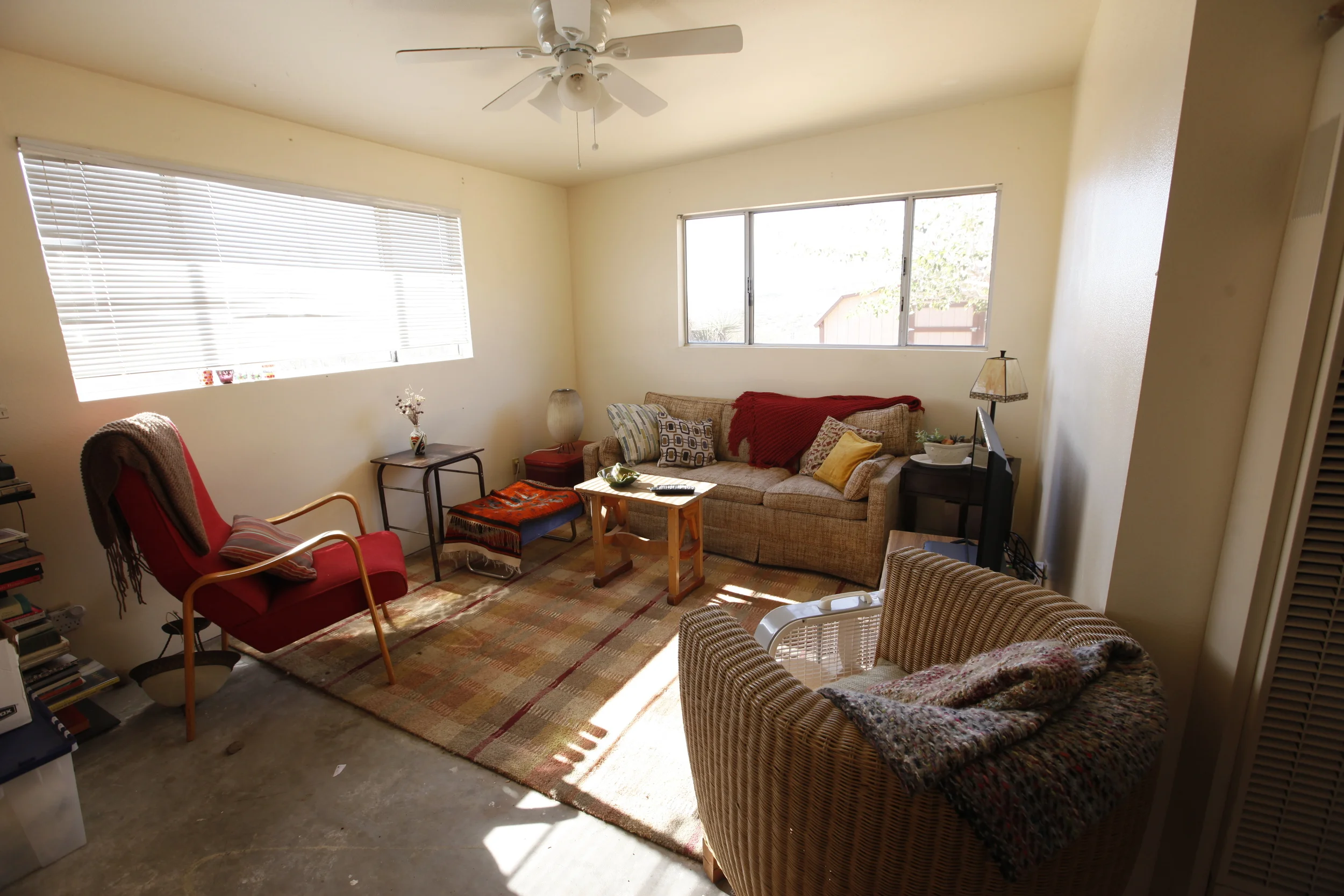 Original Living Room Photo 