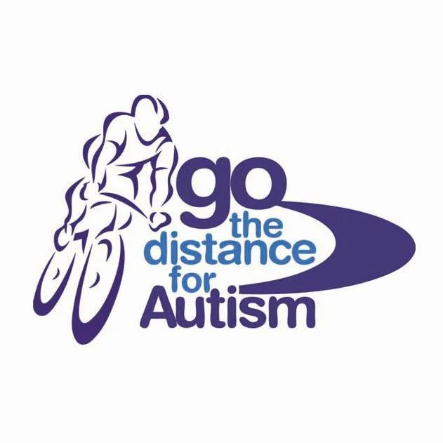 Go The Distance- Autism Fundraiser