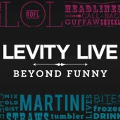 Levity Live