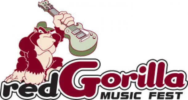 Red Gorilla Music Fest, Austin TX