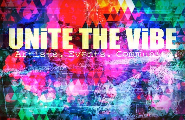 UNiTE THE ViBE Fall Festival Extravaganza
