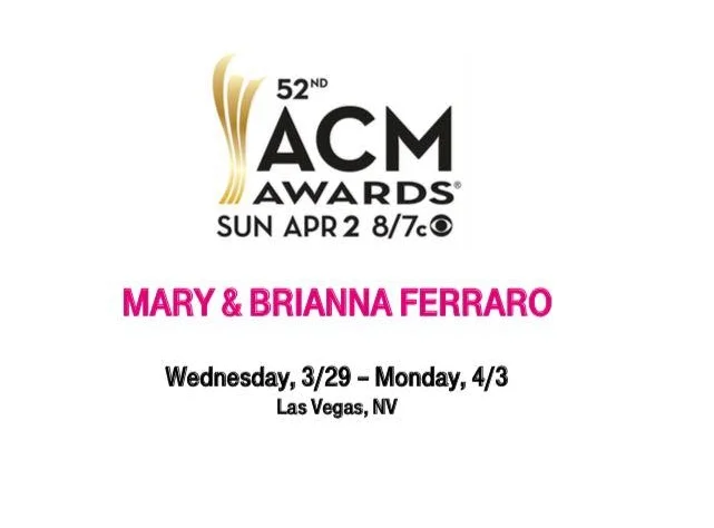 Academy of Country Music Awards