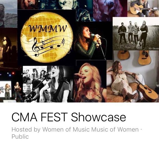 CMA Fest Showcase 