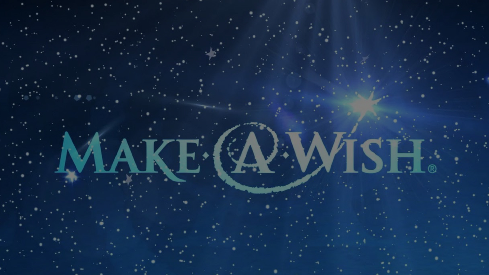 Make a Wish Foundation