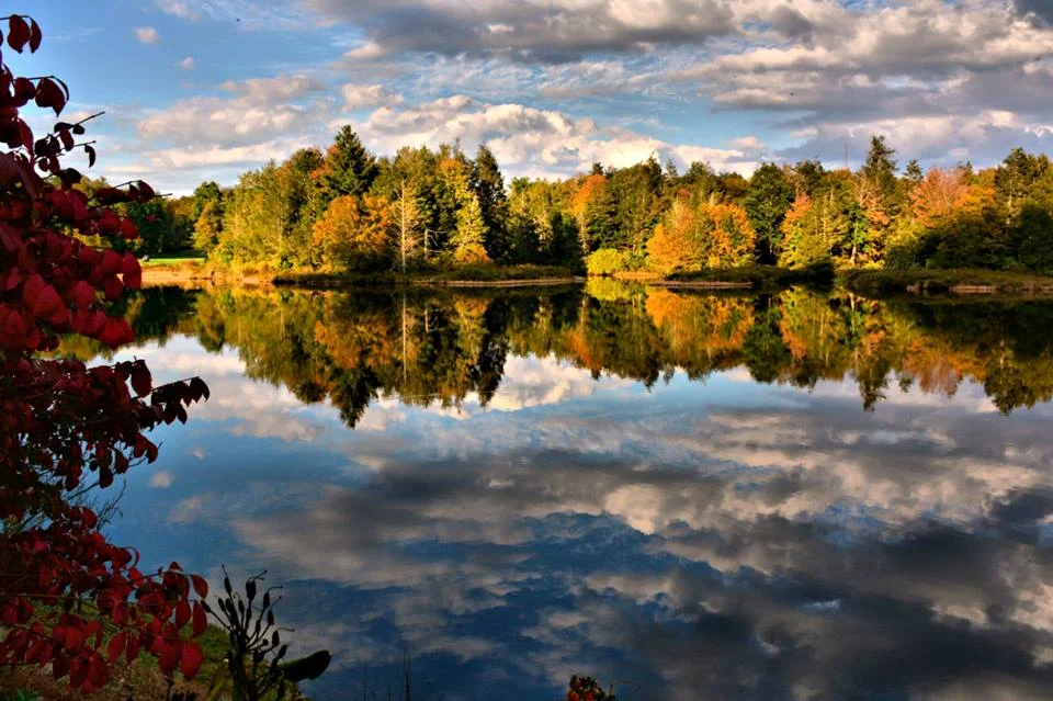 Christian Retreat Center