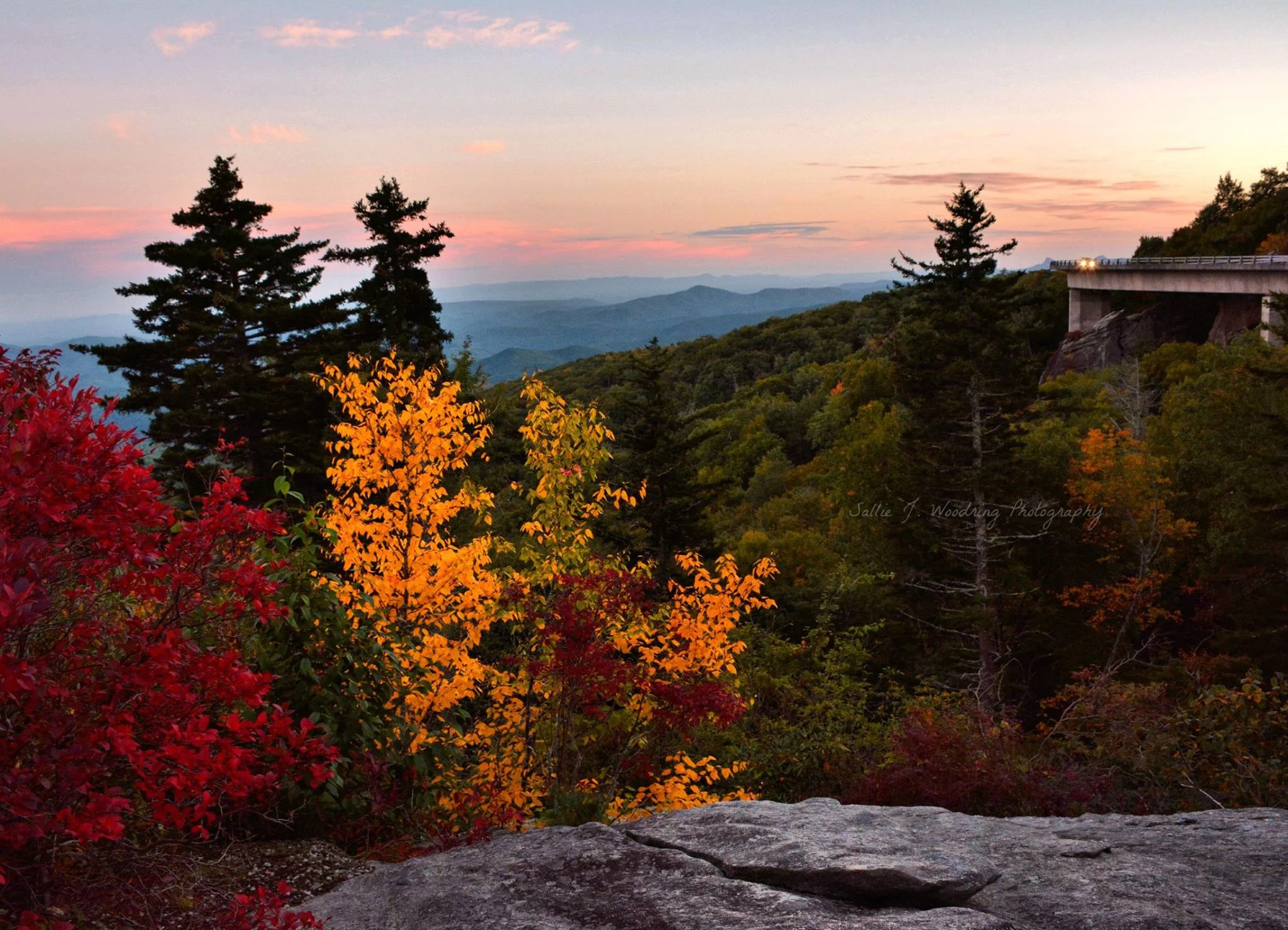 Mountain Retreat Center