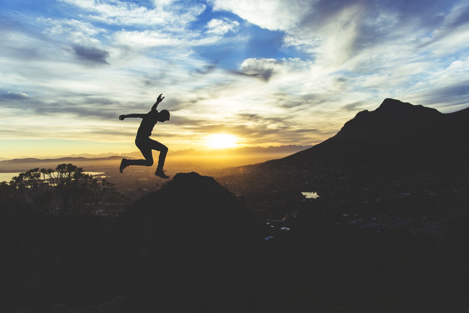 15 Powerful Scriptures to Pray Over Yourself