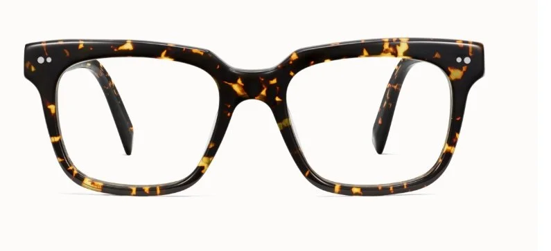 Winston Warby Parker Glasses for Woen