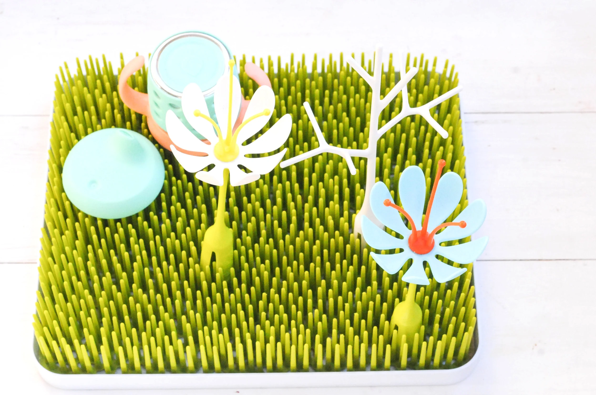 Gift Ideas for a New Mom 