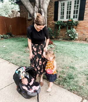 8 Tips for Working Moms