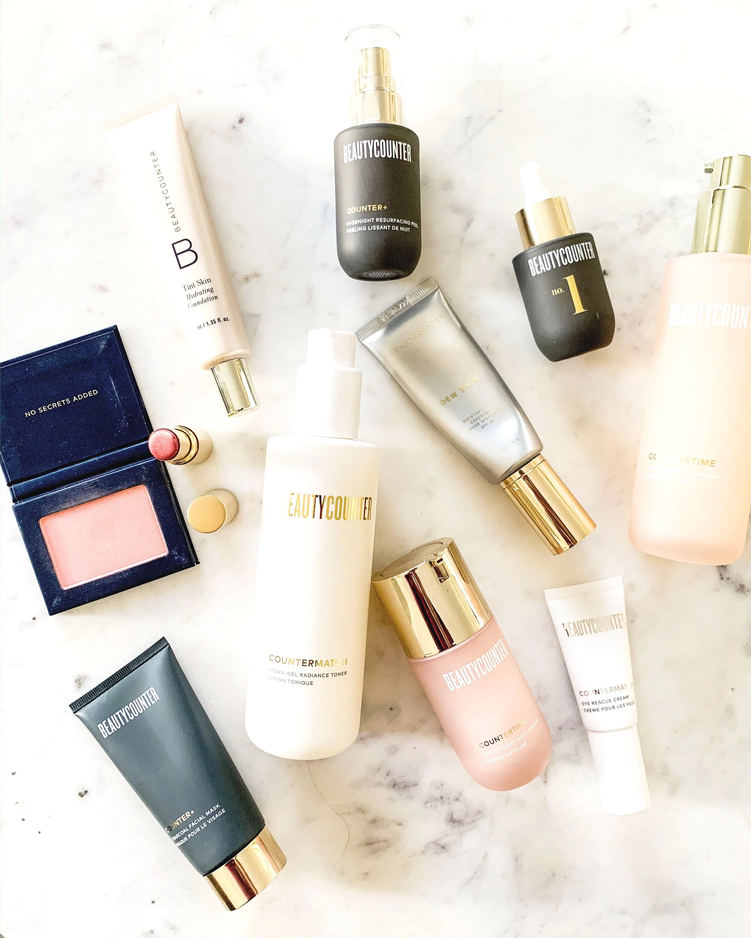 Why Beautycounter — urban. apron.