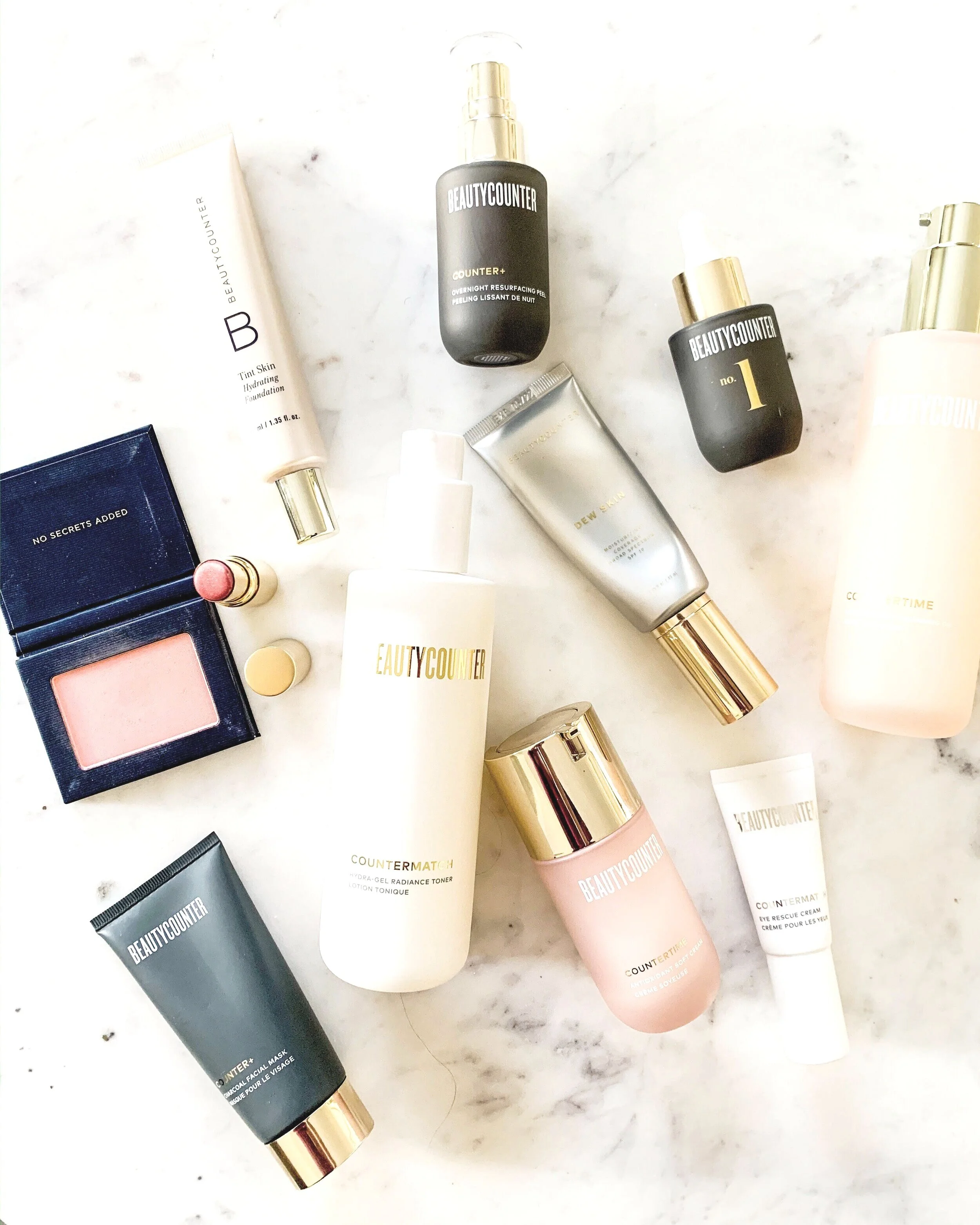 Why Beautycounter