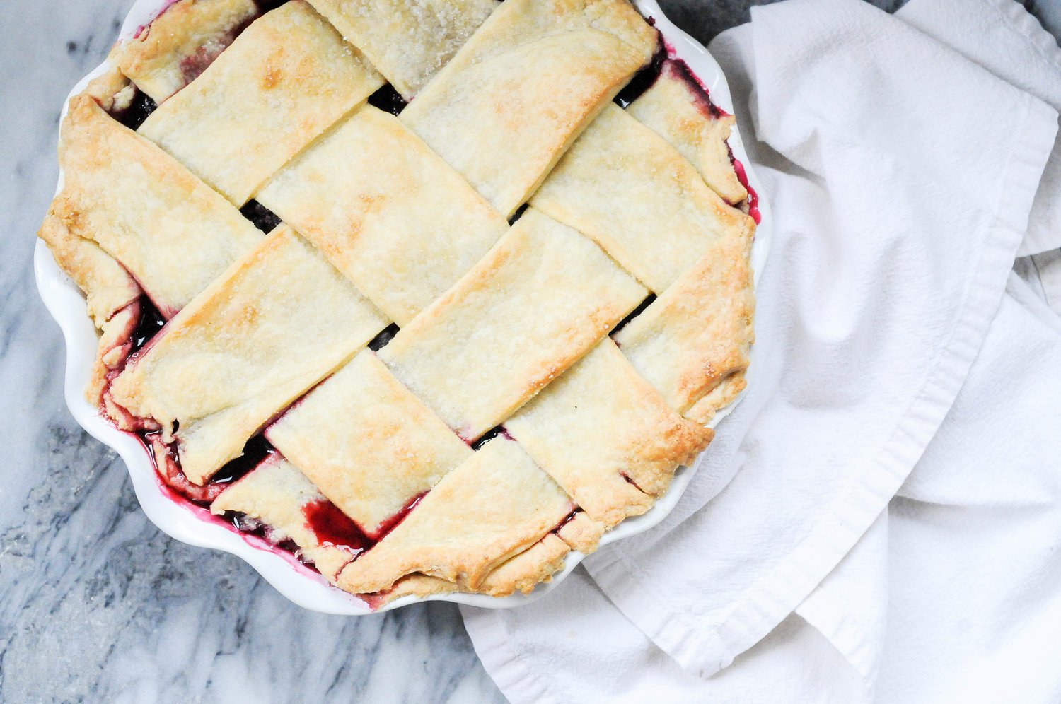 20 Recipes for 4th of July — urban. apron.