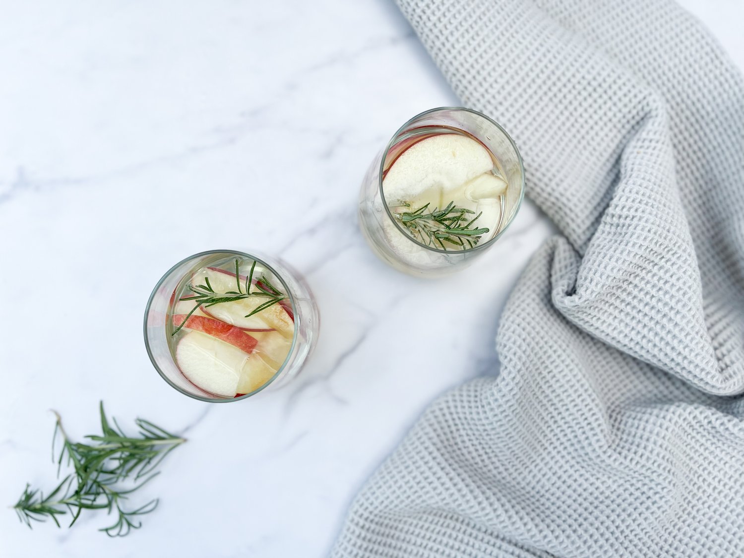 Fall Sangria