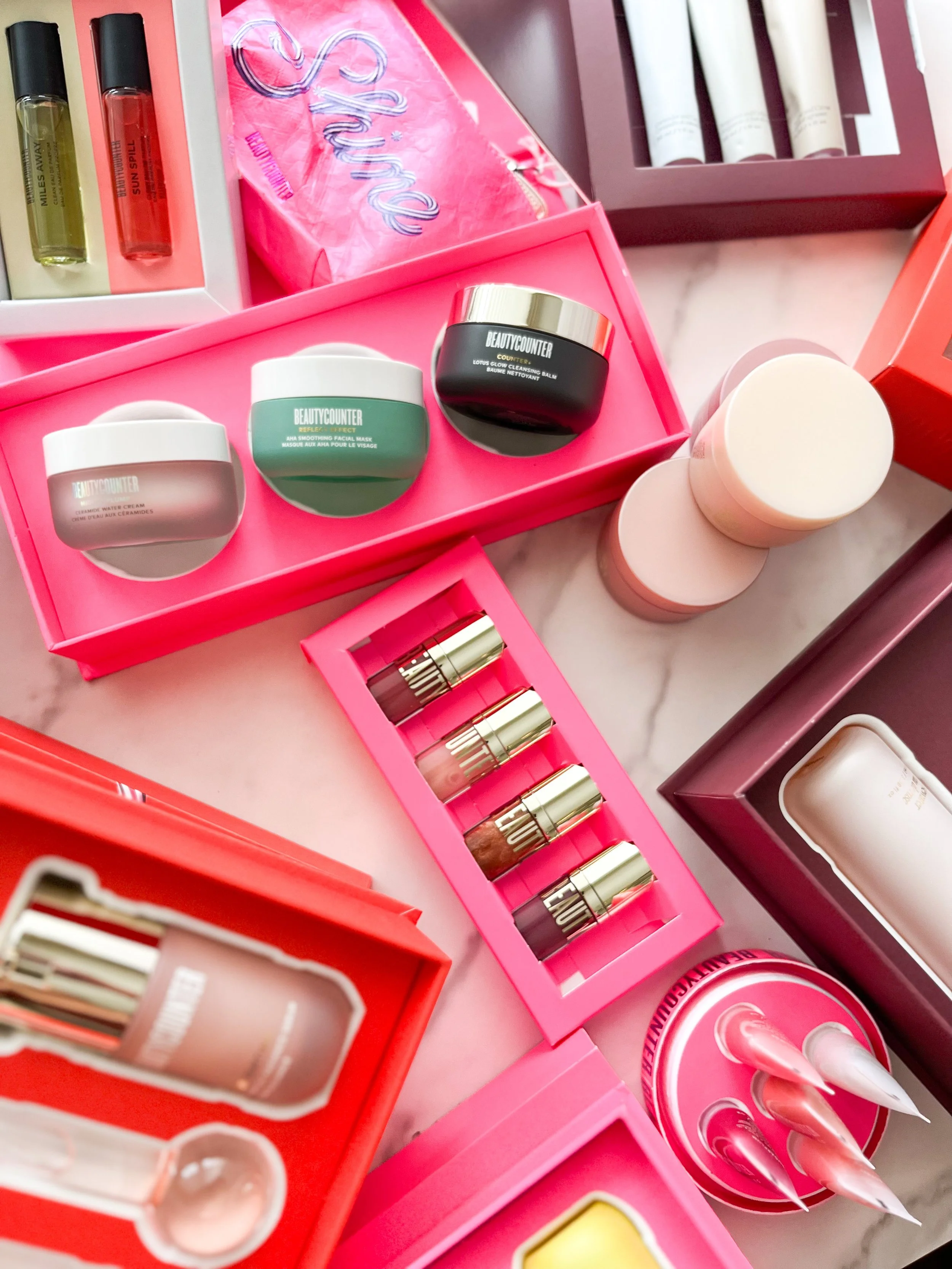 My Guide to Beautycounter's 2023 Limited-Edition Sets!