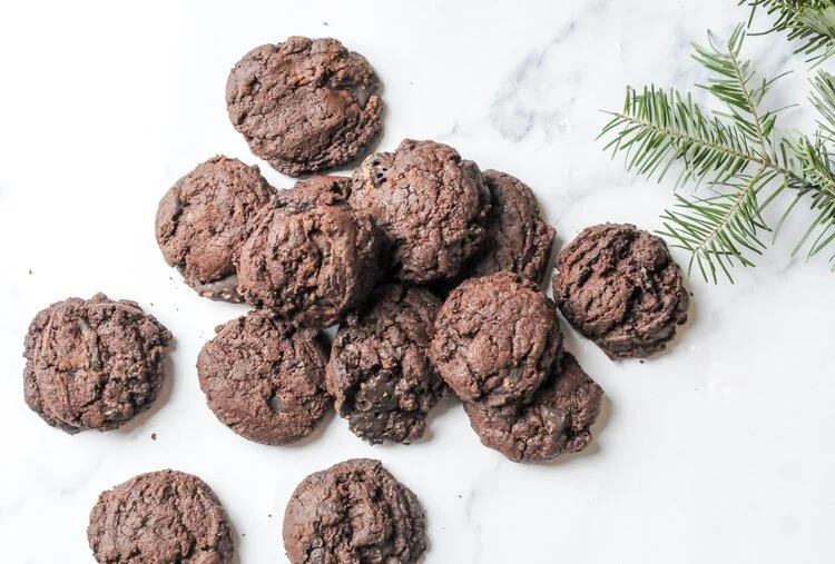 Top Christmas Cookies on Urban.Apron.