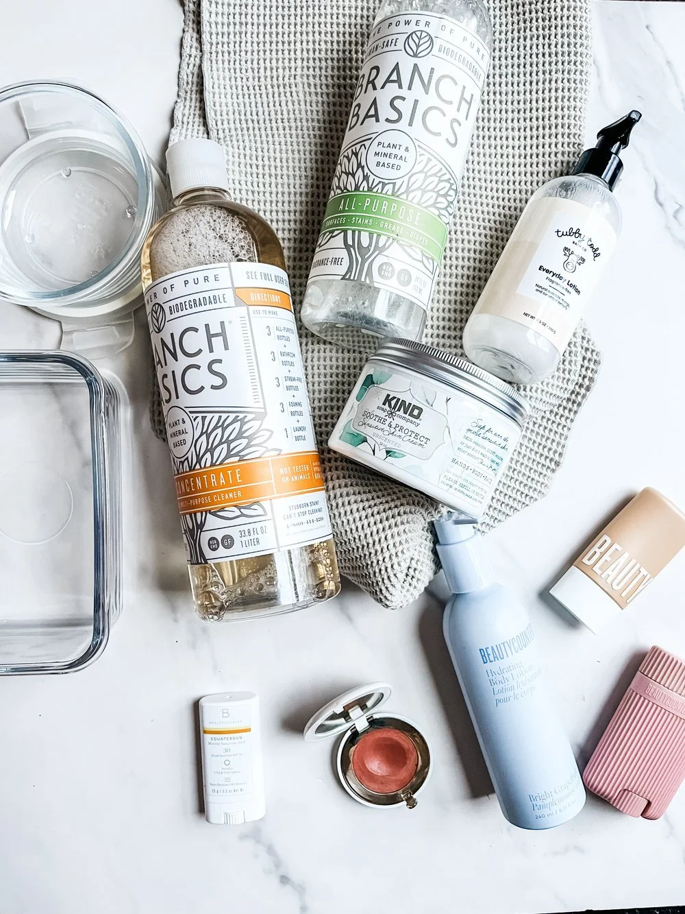 6 Ways to Reduce Environmental Toxins in your Home