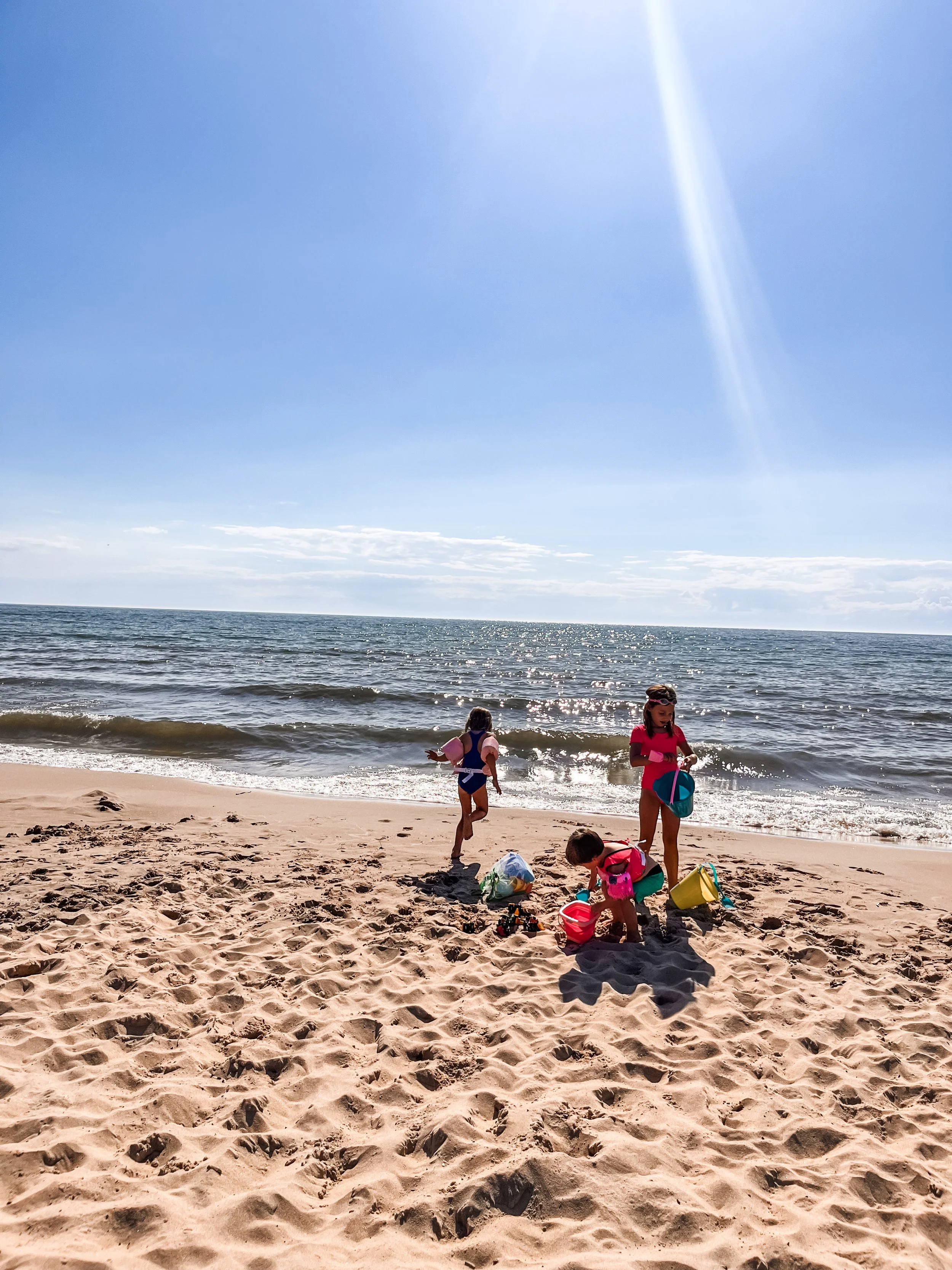 Guide to a Family Vacation in Saugatuck, Michigan