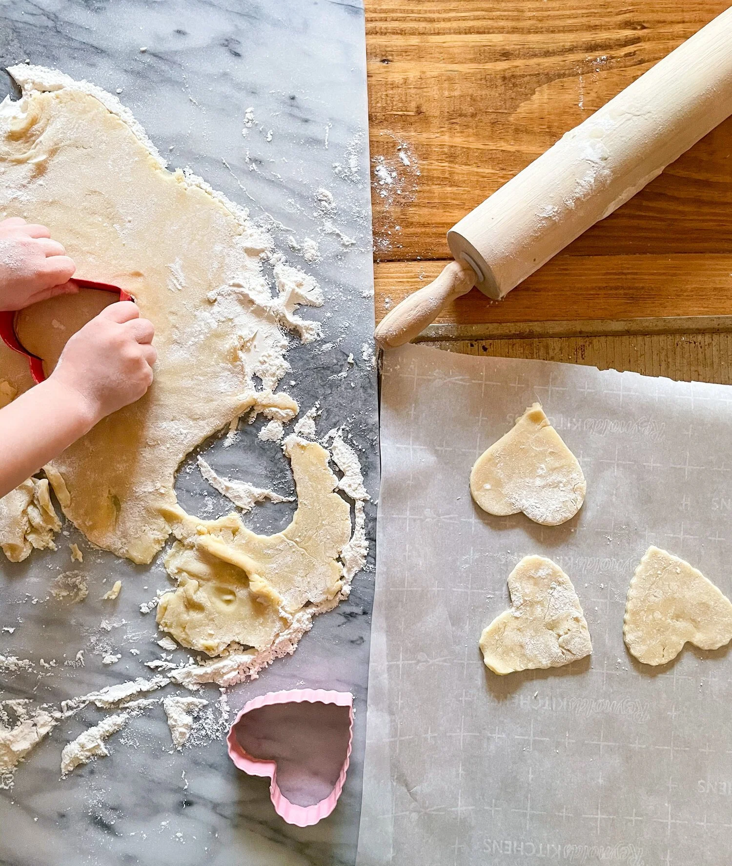 12 Valentine's Day Recipes from Urban.Apron.