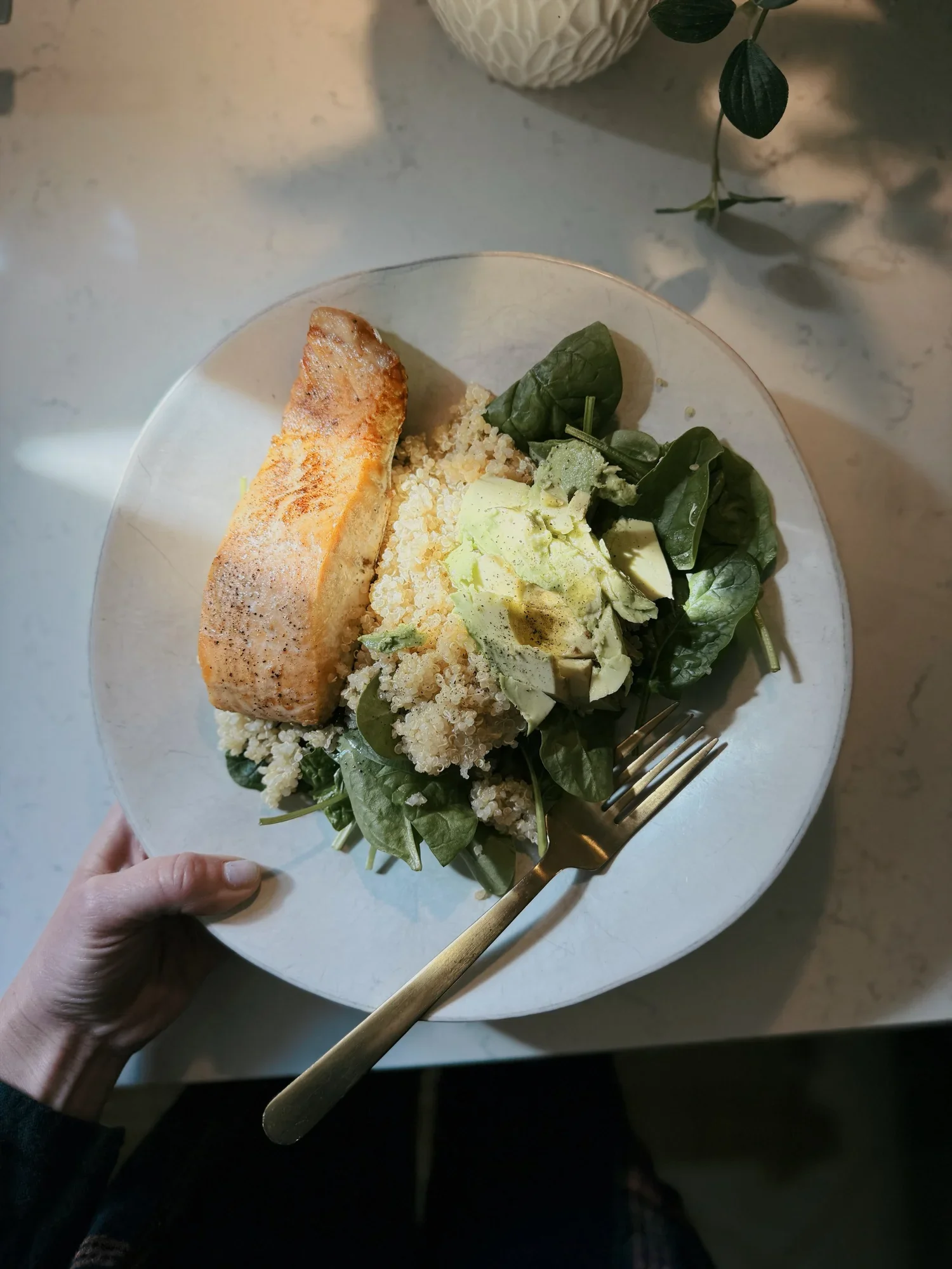 What to Eat for Glowing Skin: A Simple 5-Day Meal Plan