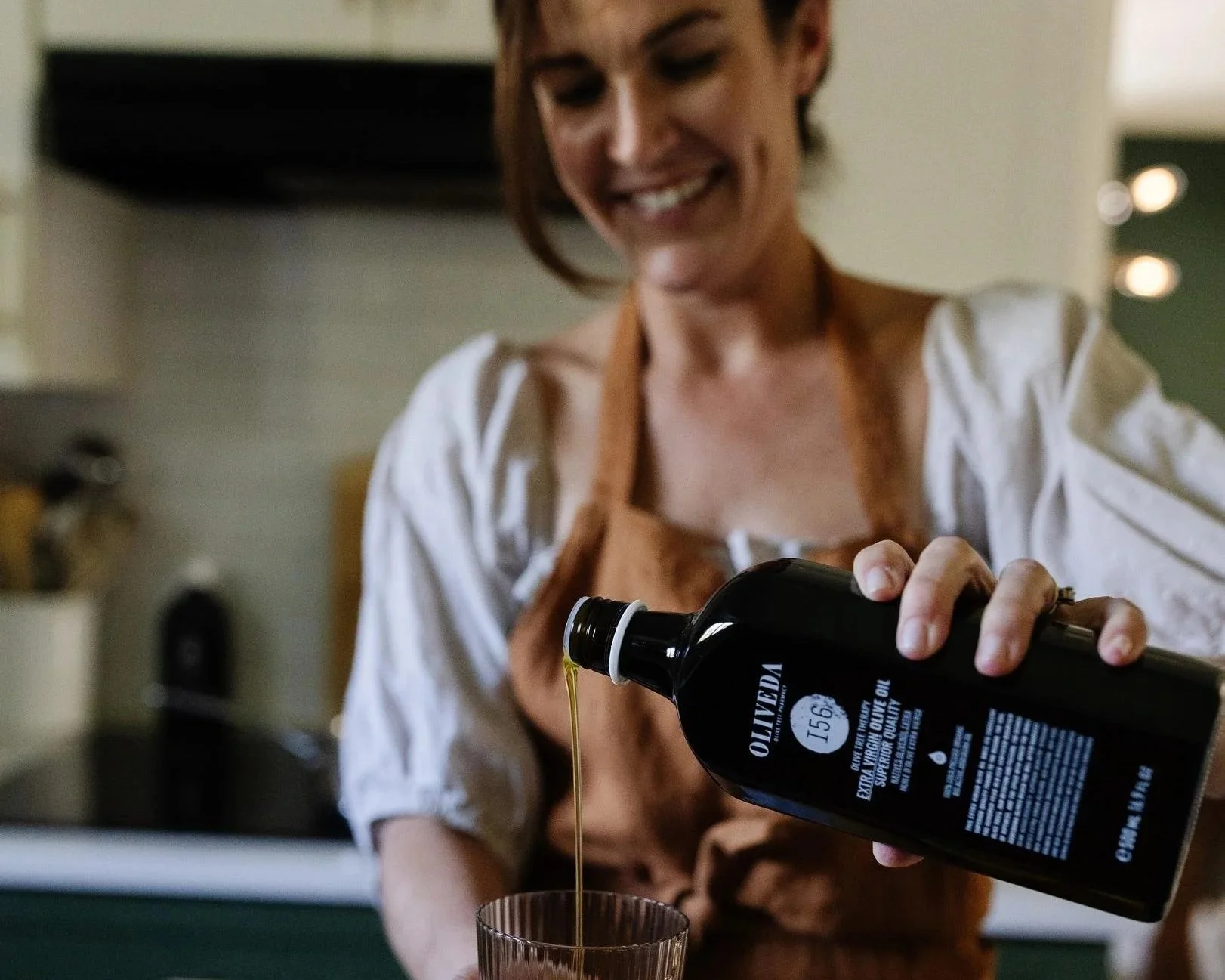 Thinking About Becoming an Oliveda Consultant? Here’s What to Know