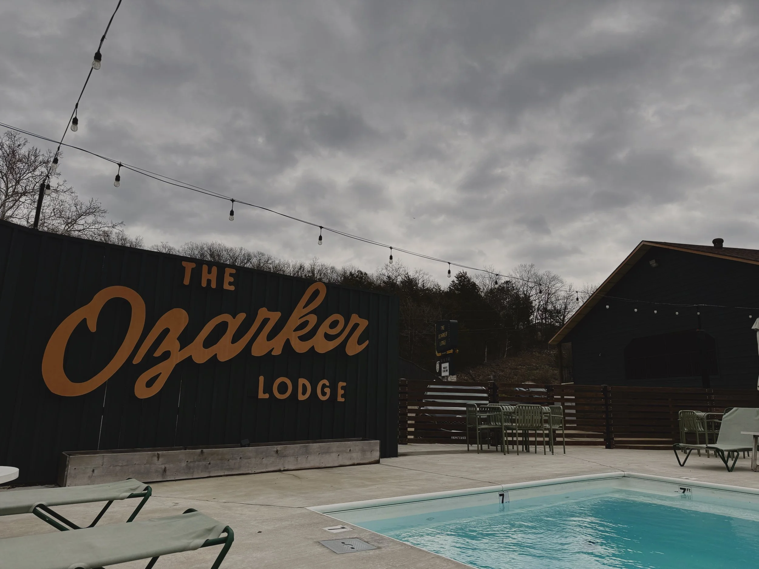 My Honest Experience Staying at The Ozarker Lodge in Branson, Missouri