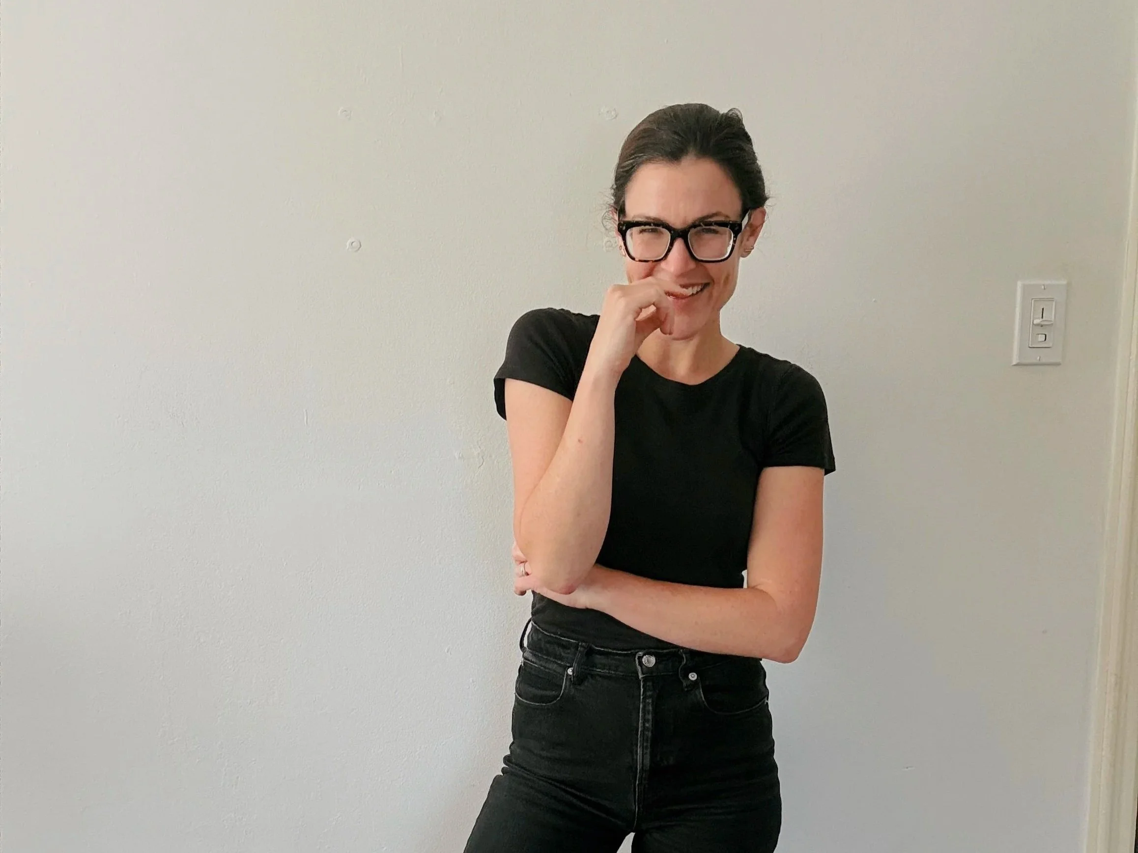 Why Warby Parker Is the Only Glasses Brand I Wear