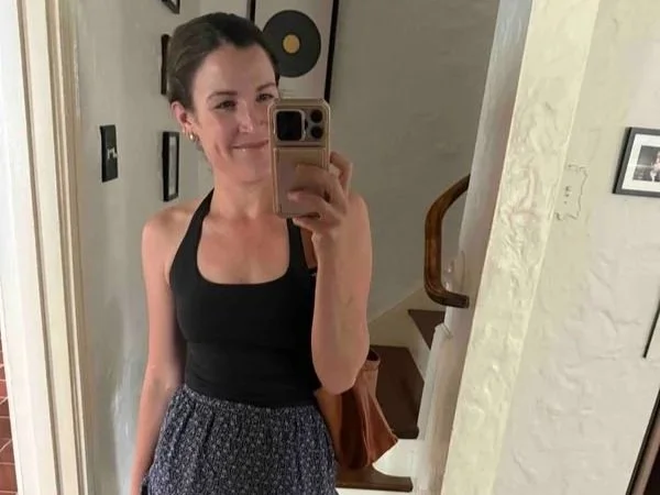 My Real-Life Summer Skincare Routine for Busy Moms