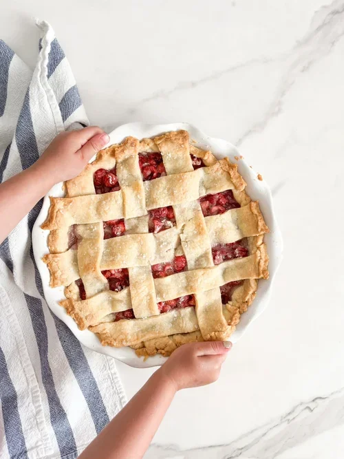 20 Easy Fourth of July Recipes for Your Summer Cookout