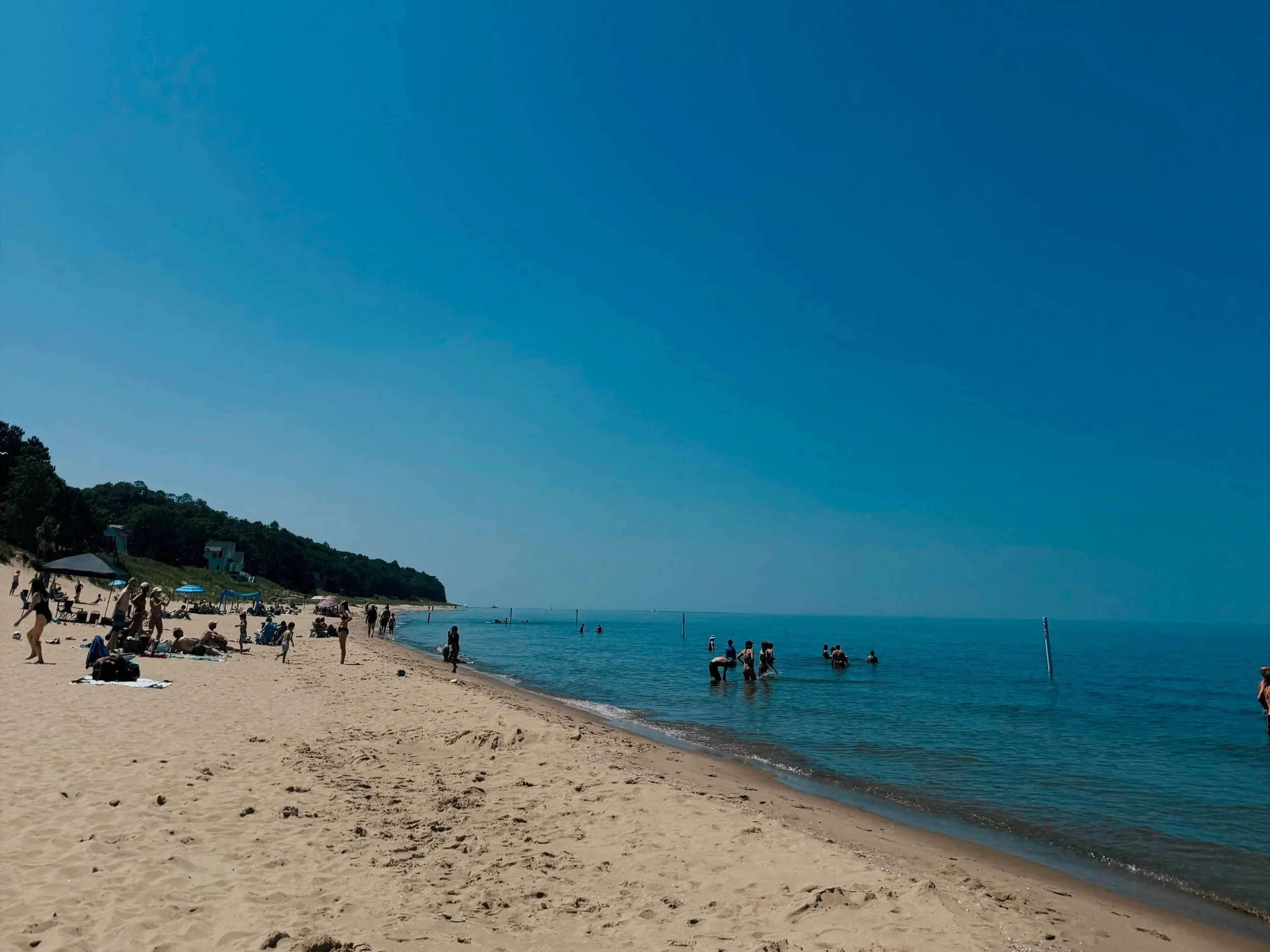Saugatuck, Michigan With Kids: A Family Vacation Guide