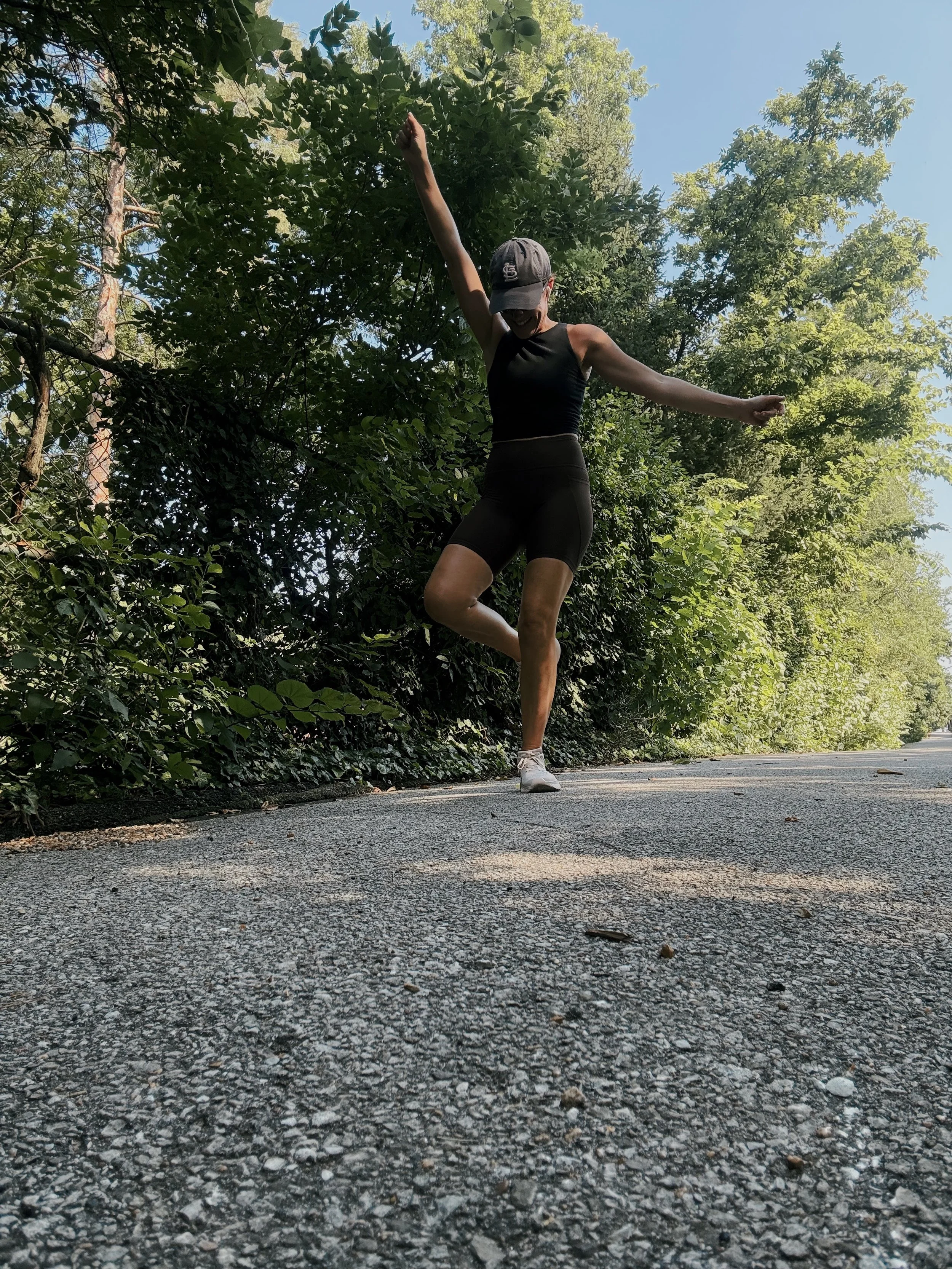 Fast Running Playlist.JPEG