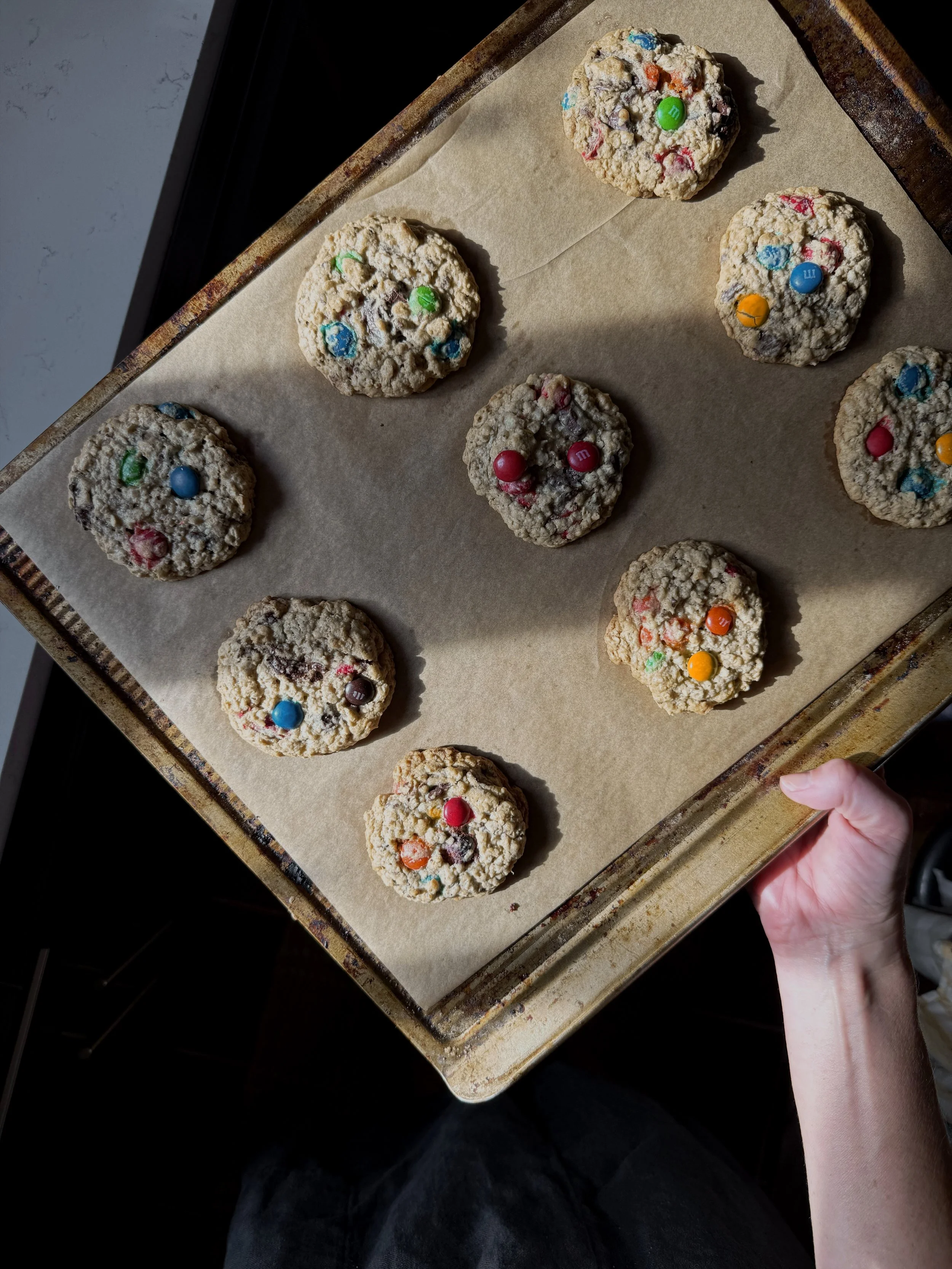 Nut Free Monster Cookies.JPEG