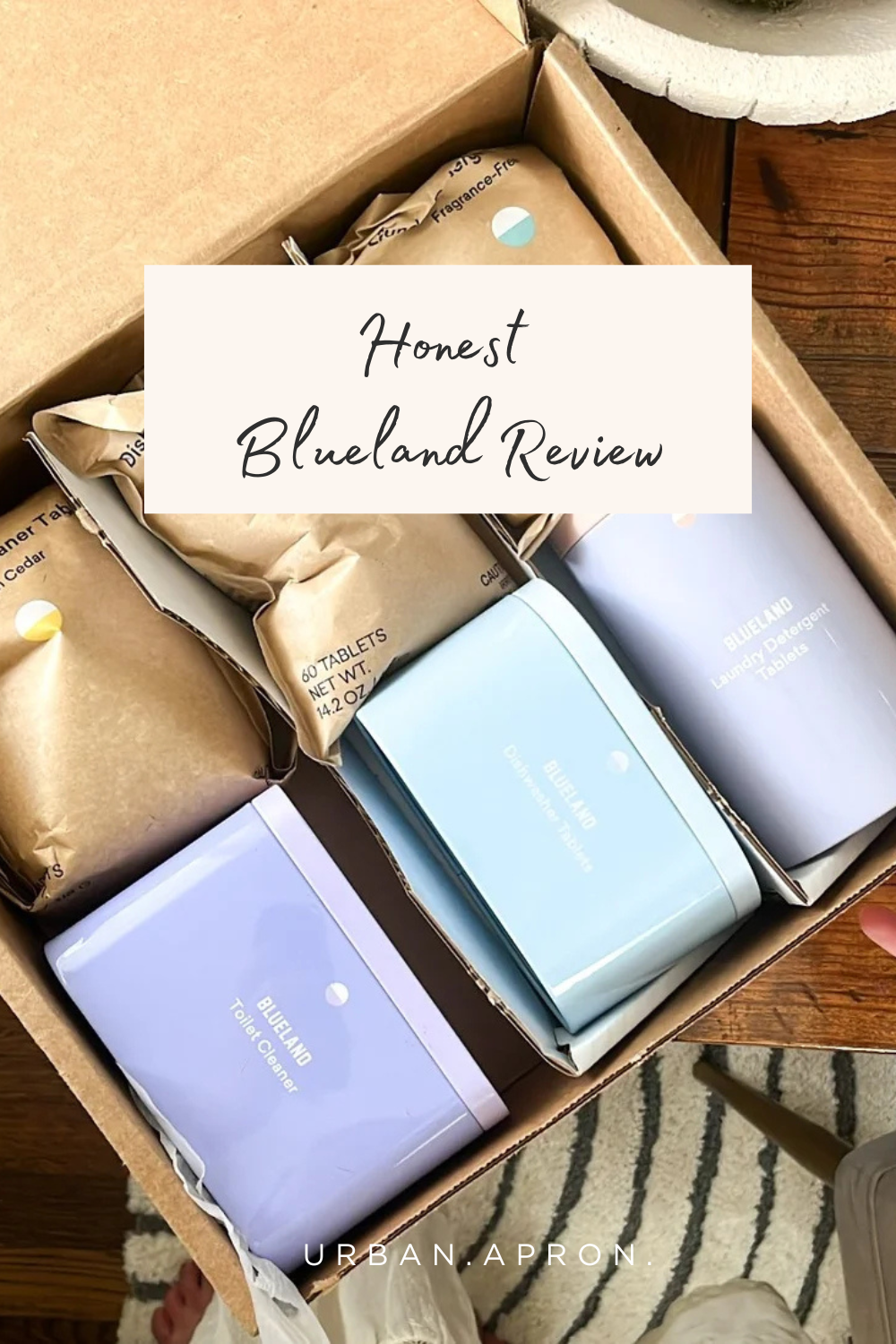 Honest Review: Is Blueland worth it?