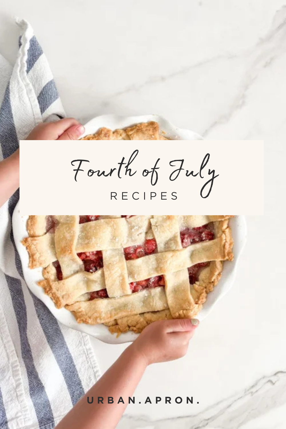 20 Easy Fourth of July Recipes